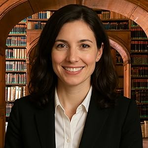 Jordan Blake author photo